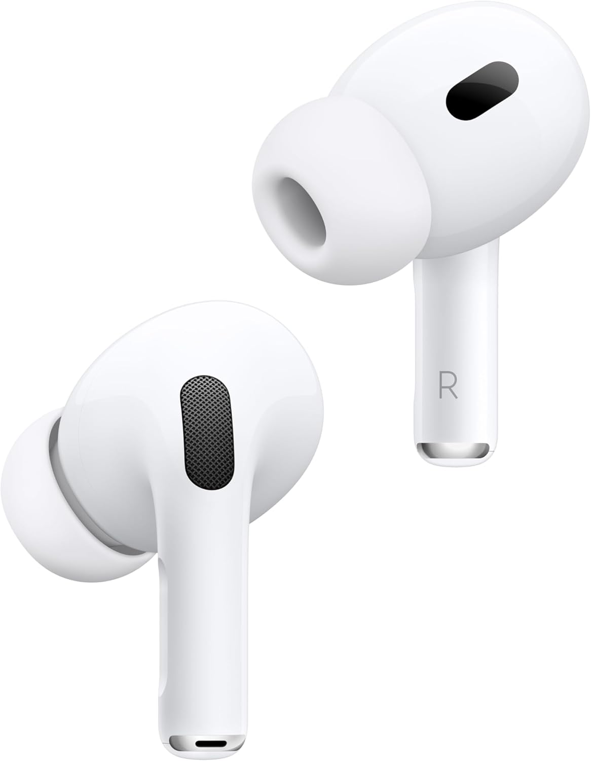 Apple AirPods Pro (2. Generation) mit USB-C – Lagerverkauf inkl. 5 Duftbäume