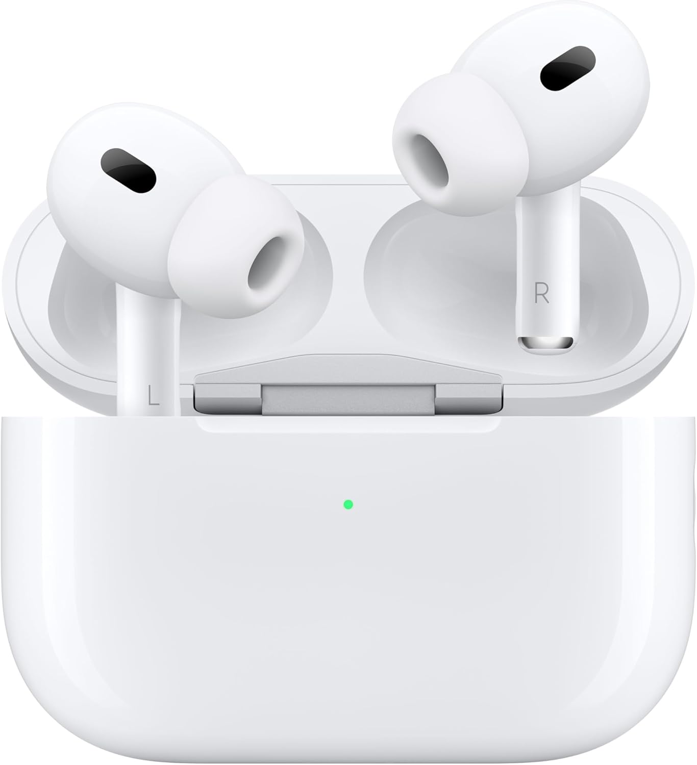 Apple AirPods Pro (2. Generation) mit USB-C – Lagerverkauf inkl. 5 Duftbäume