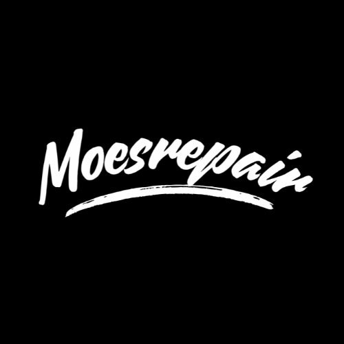 Moesrepair - Merchandise Shop