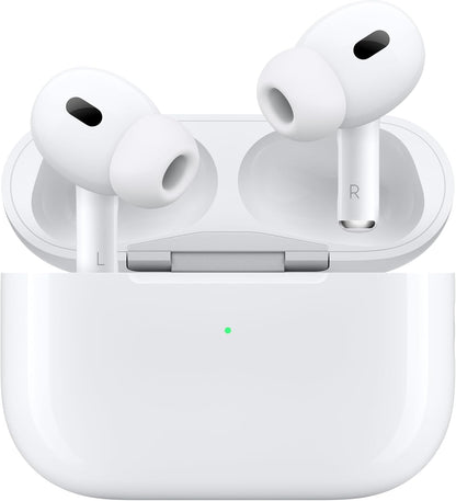 Apple AirPods Pro (2. Generation) mit USB-C – Lagerverkauf inkl. 5 Duftbäume